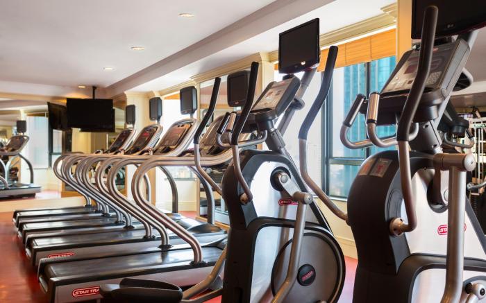 Cityview Serviced Apartment & Hotel Ho Chi Minh City