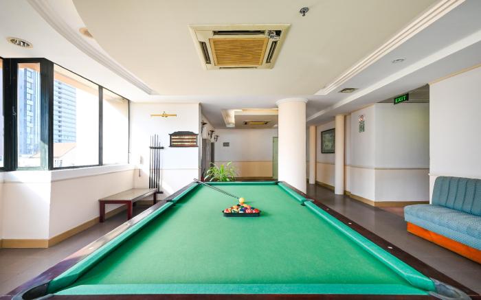 Cityview Serviced Apartment & Hotel Ho Chi Minh City