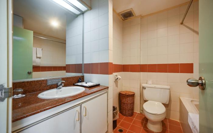 Cityview Serviced Apartment & Hotel Ho Chi Minh City