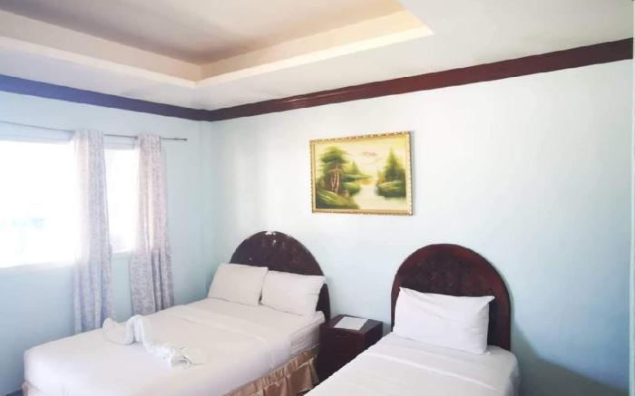 Santiago Bay Garden and Resort