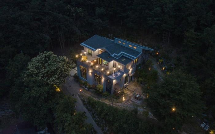 Yangyang Little Forest