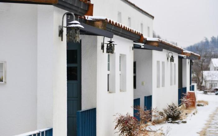 Tttu Kids Pool Villa N Glamping