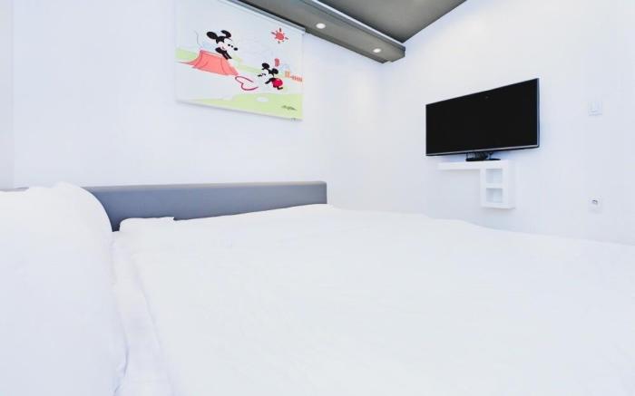 Tttu Kids Pool Villa N Glamping