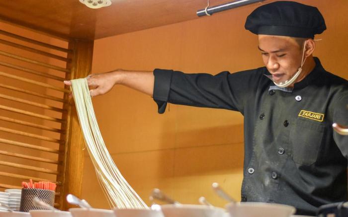 All Sedayu Hotel Kelapa Gading