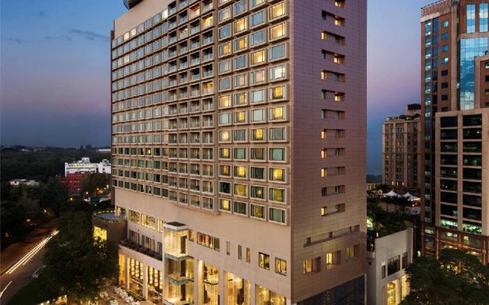 JW Marriott Hotel Bengaluru