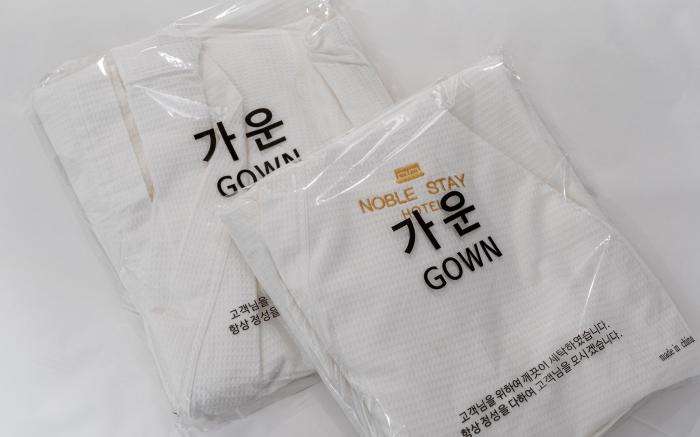 Sincheon (Jamsil Saenae) Noble Stay Hotel