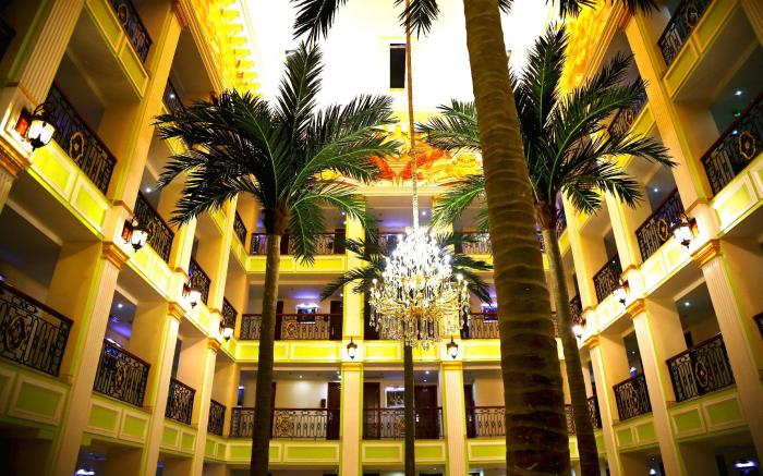 Ramada by Wyndham Amritsar