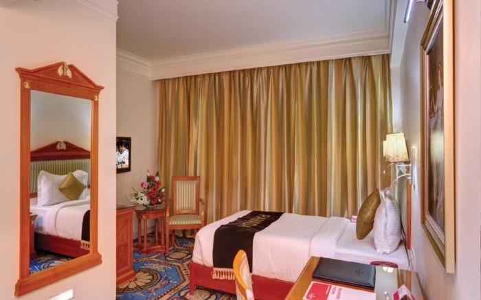 Ramada by Wyndham Amritsar