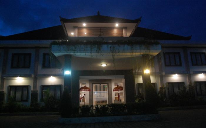 Dhyanapura 2 Hotel