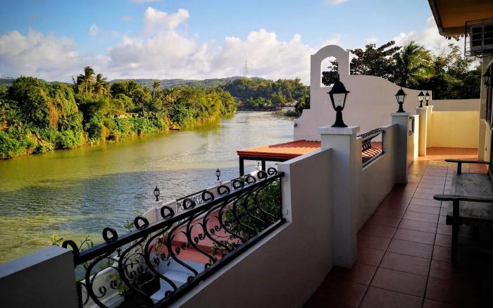 Casa Marina Bed and Breakfast