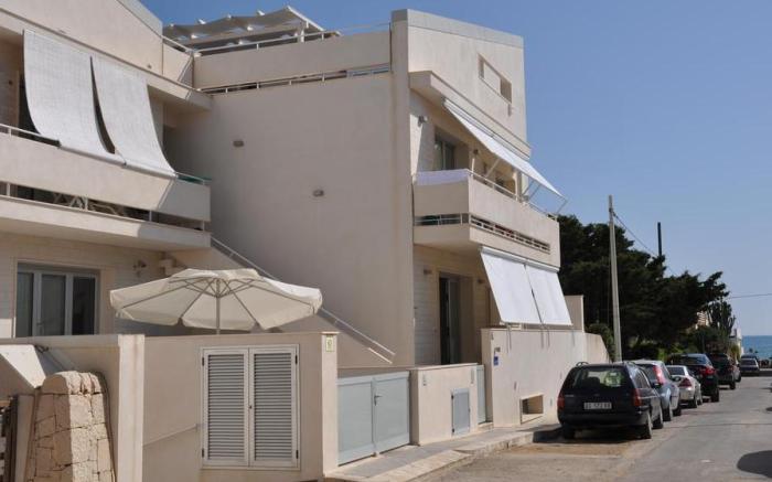 Casa Vacanze Sogno Siciliano