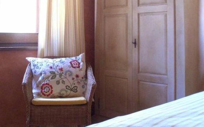 Casale San Rufino D'Arce