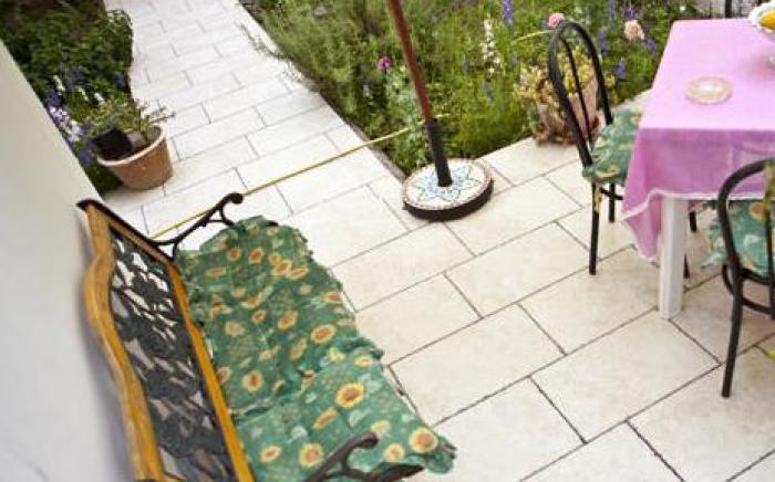 Dolce Lecce B&B