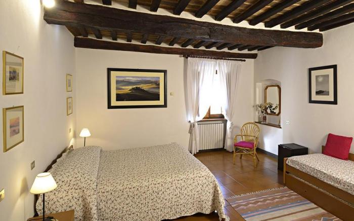 Duccio Nacci Rooms- Guesthouse