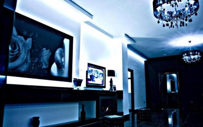 Hotel Masaniello Luxury