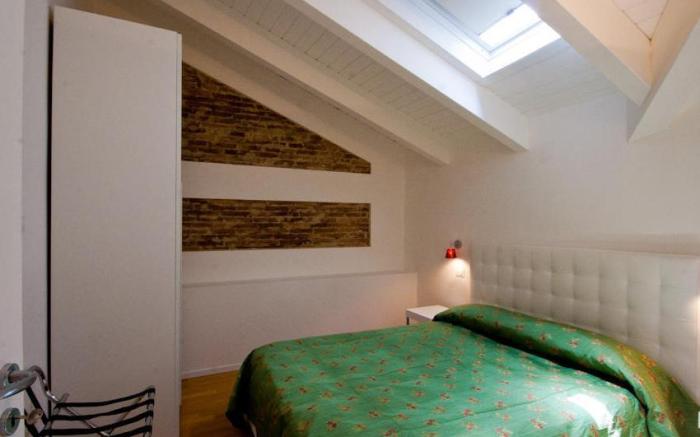 Hotel Muraglie