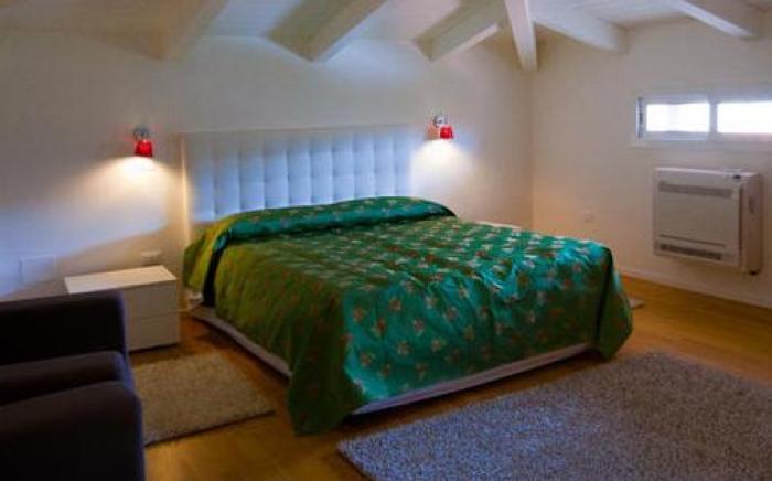 Hotel Muraglie