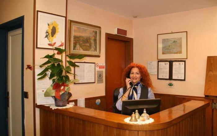 Hotel Perla Del Mare