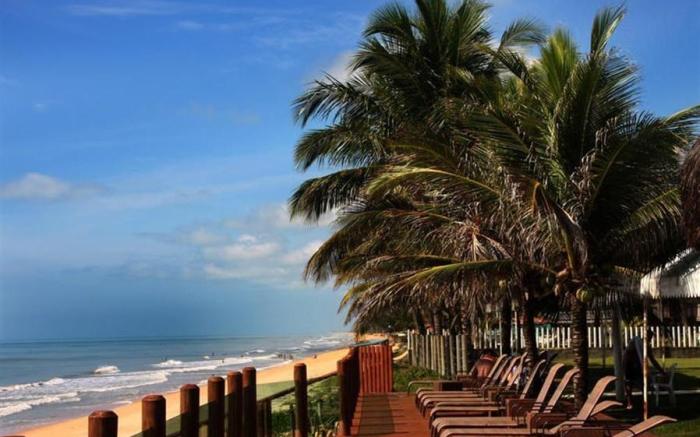 Cahy Praia Hotel