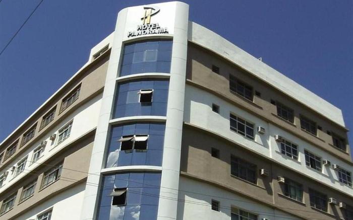Hotel Panorama, Cuiaba