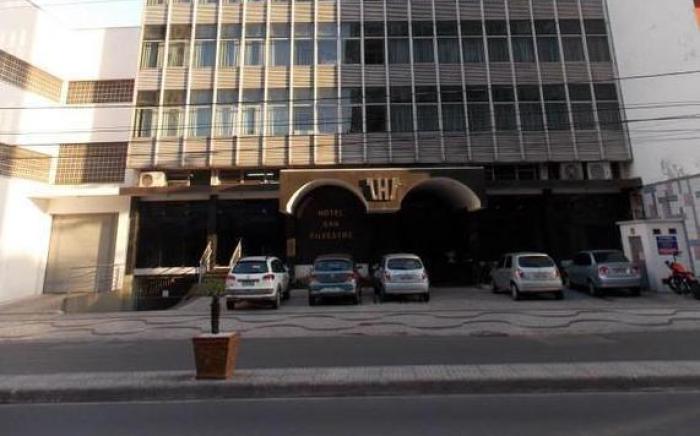 Hotel San Silvestre