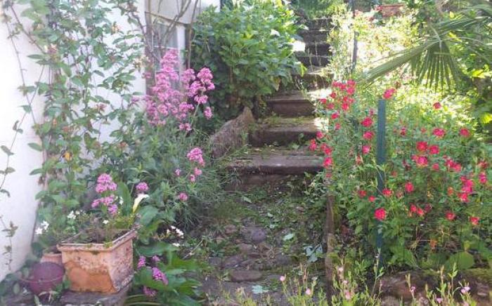 Chambres d'Hotes Maison E.Bernat