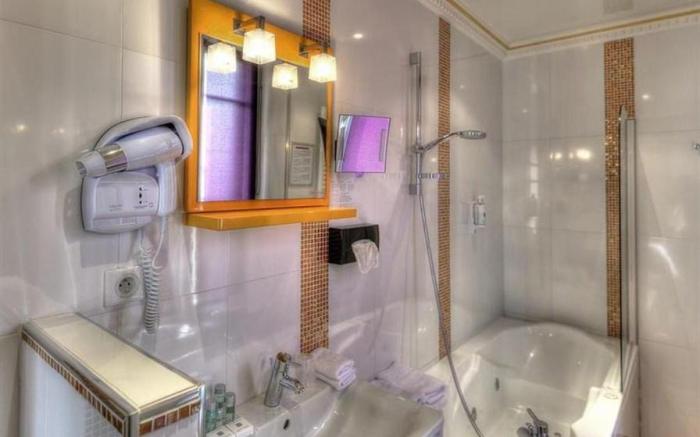 Boutique Hotel Aultia - baie de somme