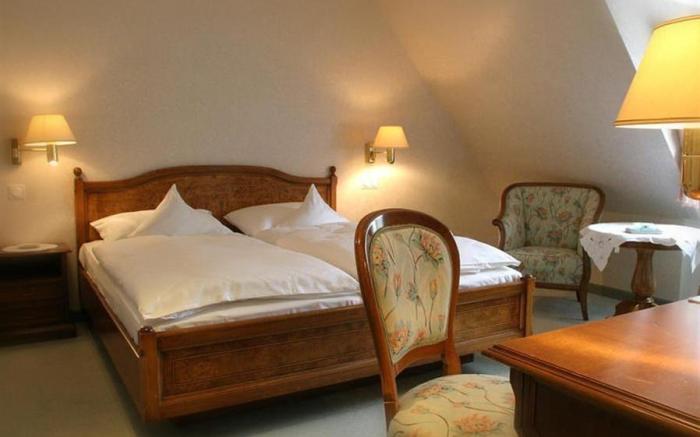 Romantik Hotel-Restaurant Altenberger Hof