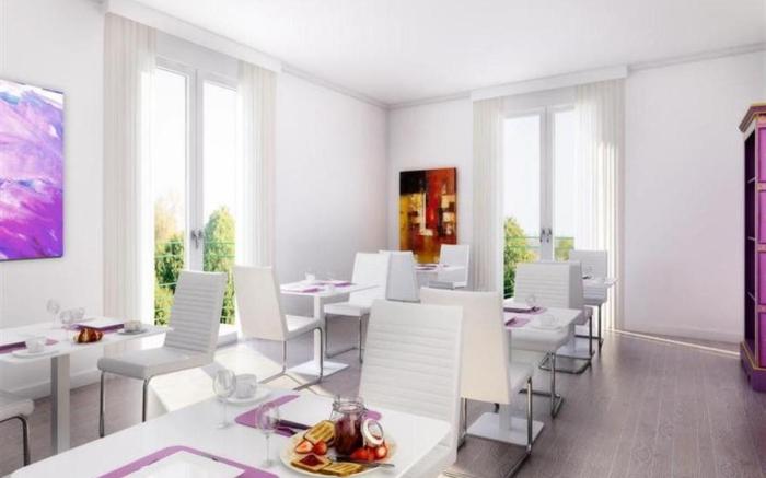 Palco Rooms&Suites