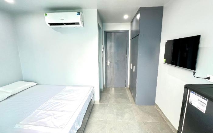 Era Apartment Cát Linh