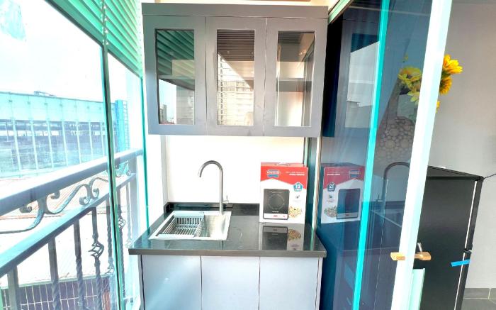Era Apartment Cát Linh