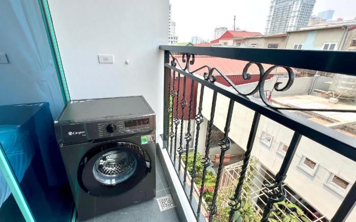 Era Apartment Cát Linh
