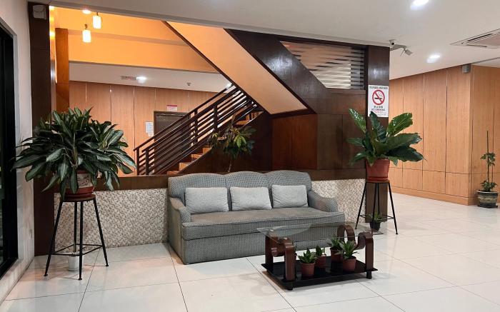 D Arc Hotel