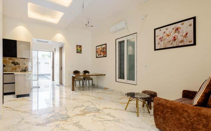 Lime Tree B&B Pari Chowk