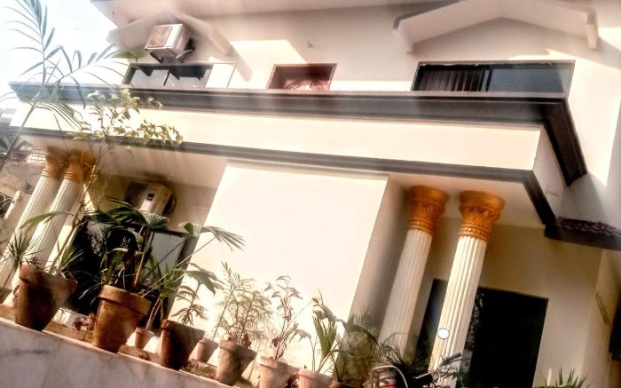 Galaxy ambassador guest house Islamabad 