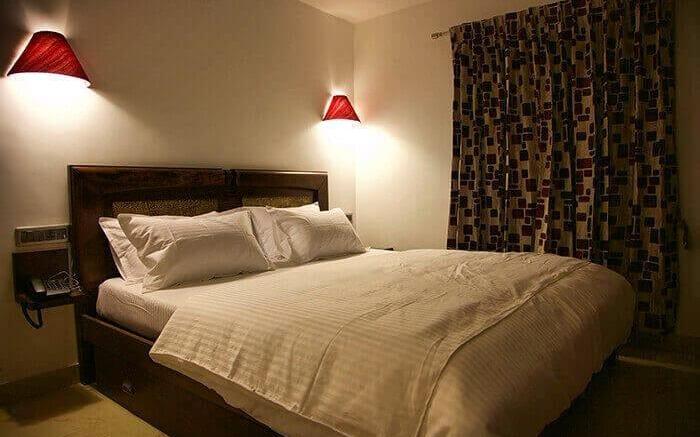 Mountain View Holiday Rentals