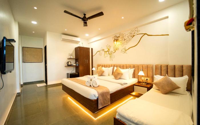 Cocos Inn Resort By Spicy Mango
