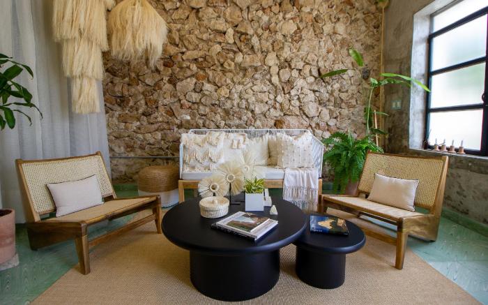 Casa Magu Merida