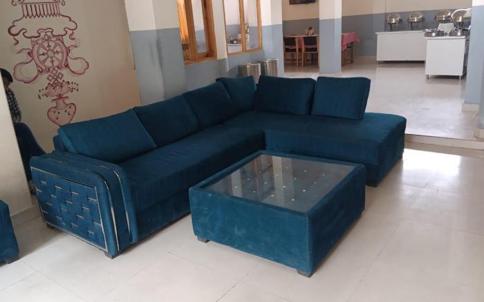 Hotel Dimbir Regency