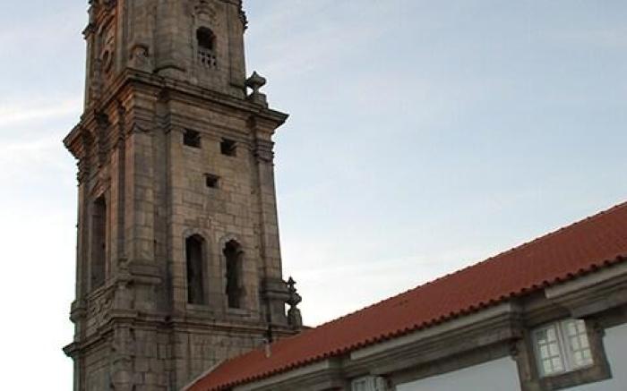 PORTO CLÉRIGOS Apartments Daisy (1st)