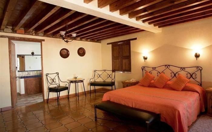 Hotel Antiguo Vapor Categoria Especial