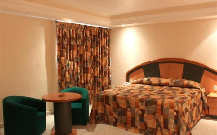 Hotel Costa Azul