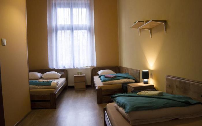 Dream Hostel & Apartments