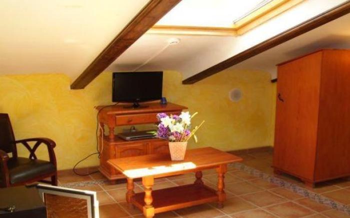 Hostal Amantes De Teruel