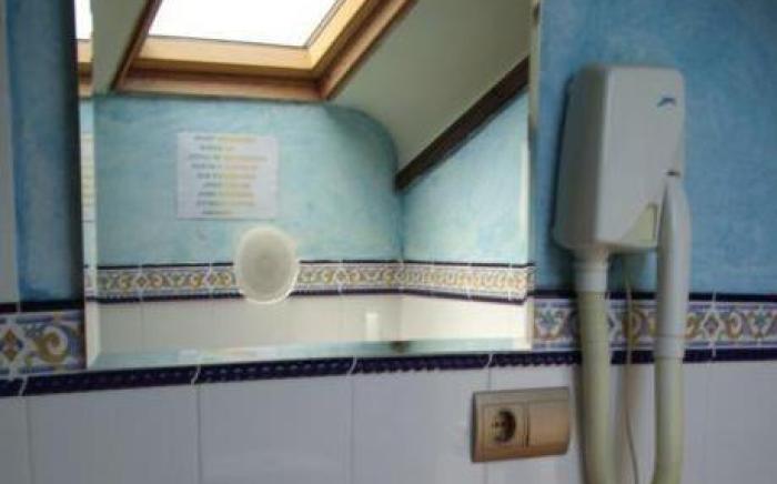 Hostal Amantes De Teruel