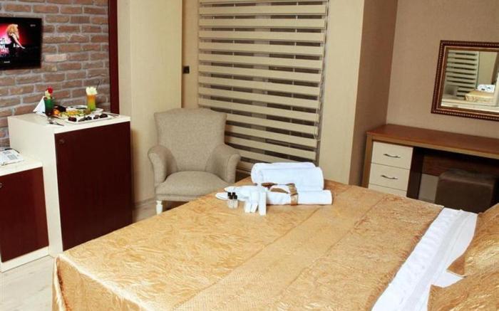 Marvell City Otel