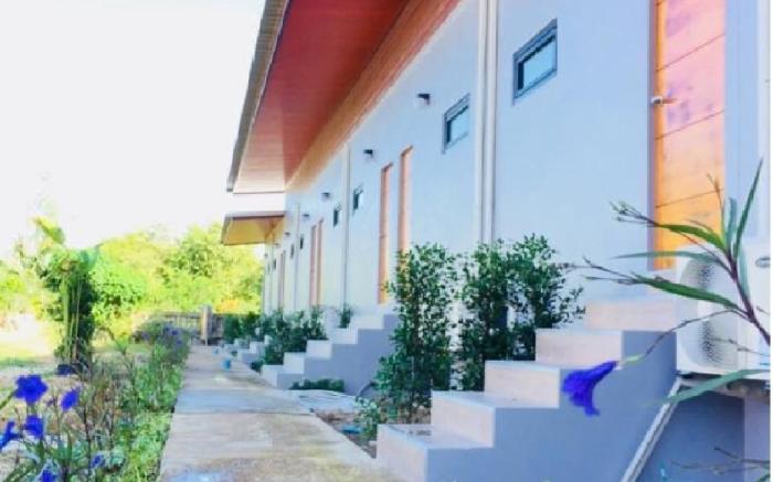 Mayor Hotel  Villa Cha Am