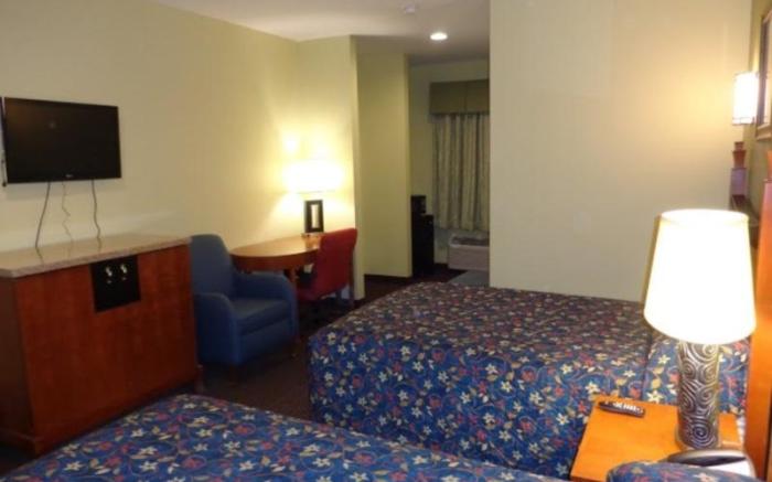 Budget Inn Williamsport