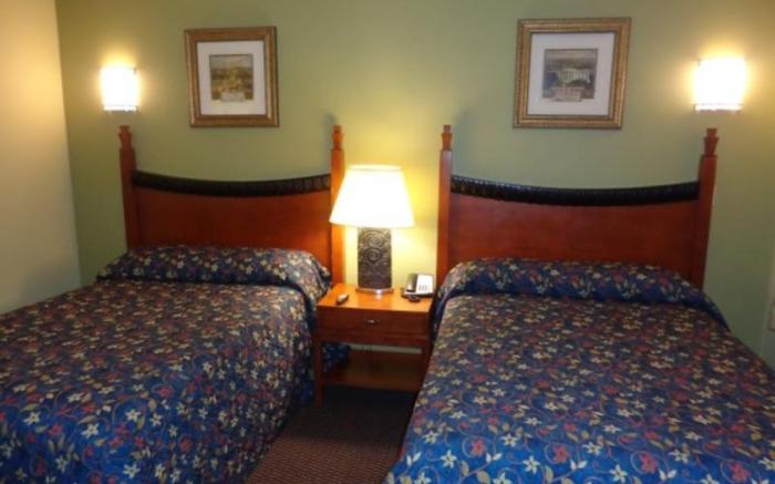 Budget Inn Williamsport