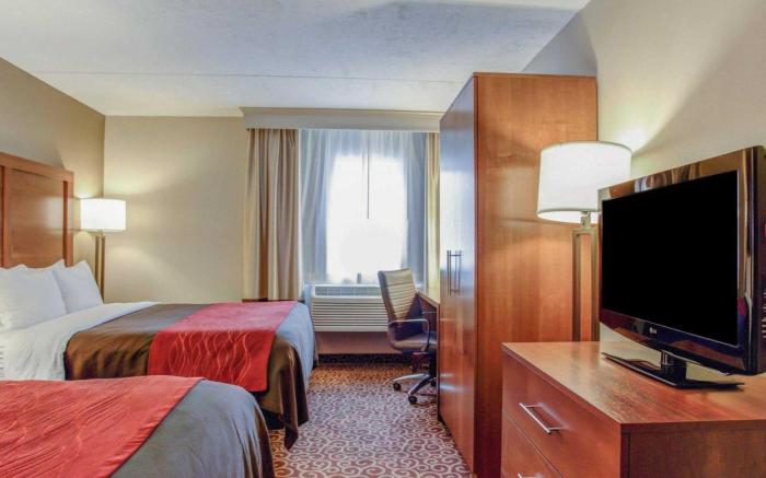 Comfort Inn